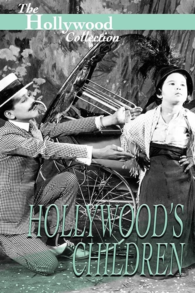 Постер Hollywood’s Children